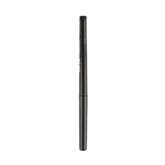 1pcs Waterproof Durable Eyeliner Quality Pigment Black Pencil Eyeliner Cosmetics Natural Big Eyes Softening Makeup Tool TSLM2