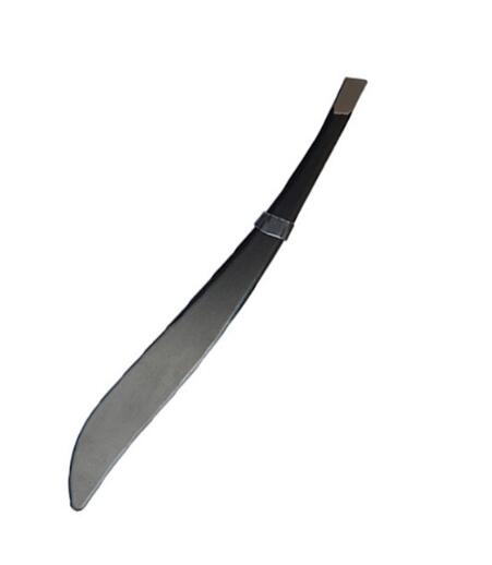 Fashion Nail Art Acrylic Gel Picking Tool Rhinestones Gem Decor Black Eyelash Tweezers DIY hand clip 1.0MM