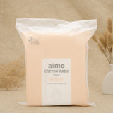 Silk thin cosmetic cotton 1000 pieces of makeup remover cotton piece is soft and does not drop debris