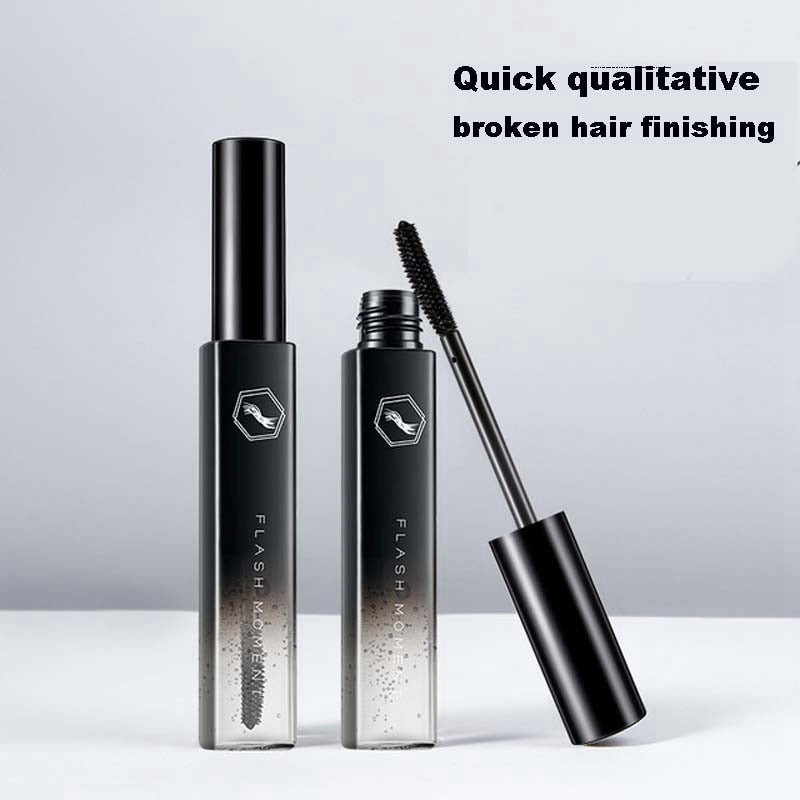 Flash Moment Broken Hair Artifact Liquid Anti-Hair Hair Styling Hair Stick Fixed Shape Broken Hair Finishing Rod 18Ml