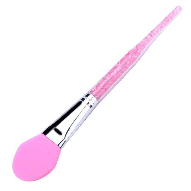 Makeup Brushes Cylinder Hollow Cosmetic Brush Box Holder Storage Empty Holder Cosmetic Brush Bag Brushes Organizer Make Up Tools