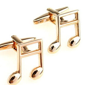 Free Shipping 29 Designs Guitar Cufflinks Music Design Musical Note Cuff Links Piano Bass Cuffs