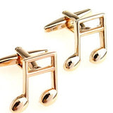Free Shipping 29 Designs Guitar Cufflinks Music Design Musical Note Cuff Links Piano Bass Cuffs