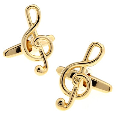 Free Shipping 29 Designs Guitar Cufflinks Music Design Musical Note Cuff Links Piano Bass Cuffs