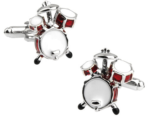 Free Shipping 29 Designs Guitar Cufflinks Music Design Musical Note Cuff Links Piano Bass Cuffs