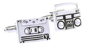Free Shipping 29 Designs Guitar Cufflinks Music Design Musical Note Cuff Links Piano Bass Cuffs