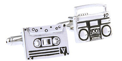 Free Shipping 29 Designs Guitar Cufflinks Music Design Musical Note Cuff Links Piano Bass Cuffs