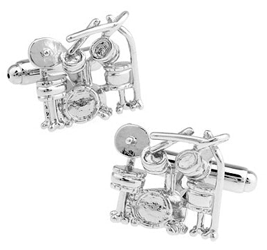 Free Shipping 29 Designs Guitar Cufflinks Music Design Musical Note Cuff Links Piano Bass Cuffs