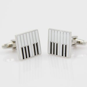 Free Shipping 29 Designs Guitar Cufflinks Music Design Musical Note Cuff Links Piano Bass Cuffs