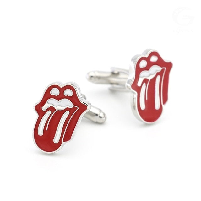 Free Shipping 29 Designs Guitar Cufflinks Music Design Musical Note Cuff Links Piano Bass Cuffs