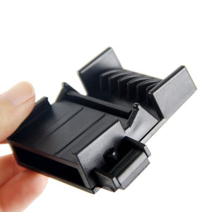 Hair Clipper Comb Guide Plastic Hair Trimmer Guards for Removing Split Ends Hair Salon Tool Waterproof Products For Hair Salon