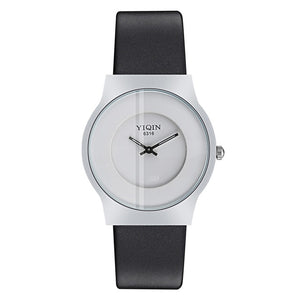2019 Women Wrist Watch Waterproof Quartz Wristwatches Leather Ladies Watches Quartz Watch Casual Reloj Mujer Men Clock For Gifts
