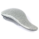 1PC Hair Brush Comb Egg Round Shape Soft Styling Tools Hair Brushes Detangling Comb Salon Hair Care comb For Travel
