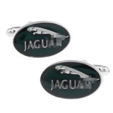 Fashion luxury car logo cufflinks with German cars Japanese cars American cars Korean cars British cars French cars for car fans