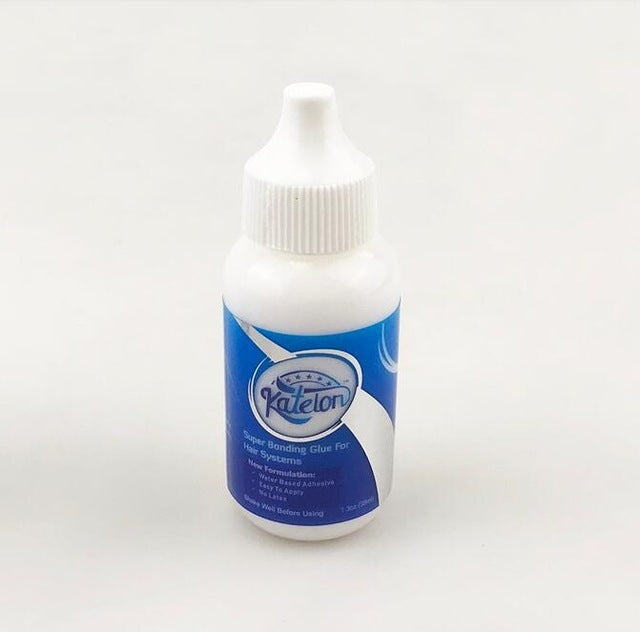 40ML Lace Wig Glue WaterProof Wig Bonding Glue Invisible Adhesive With 1 Bottle Remover For Lace Wig Adhesives Bobo Wig Bond