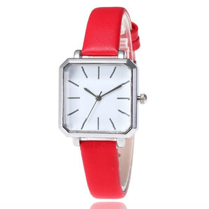 Square Fashion Bracelet Silver Women Watches 2019 Luxury Brand Ladies Watch Women Female Quartz-watch Wristwatch Zegarek Damski