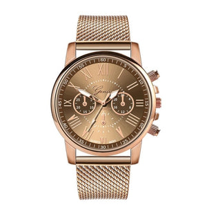 Hot Selling Geneva Women's Casual Silicone Strap Quartz Watch Top Brand Girls Bracelet WristWatch Women Relogio Feminino XB40