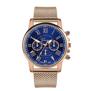 Hot Selling Geneva Women's Casual Silicone Strap Quartz Watch Top Brand Girls Bracelet WristWatch Women Relogio Feminino XB40
