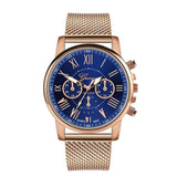 Hot Selling Geneva Women's Casual Silicone Strap Quartz Watch Top Brand Girls Bracelet WristWatch Women Relogio Feminino XB40
