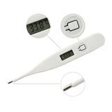 Protable Waterproof Digital Baby Thermometer Child Adult Body Digital LCD Thermometer Accurate Temperature Measurement