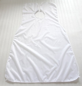 Beard Apron Beard Care Clean Gather Cloth Bib Facial Hair Dye Trimmings Shaving Apron Catcher Cape with Two Suction Cups #746