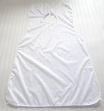 Beard Apron Beard Care Clean Gather Cloth Bib Facial Hair Dye Trimmings Shaving Apron Catcher Cape with Two Suction Cups #746