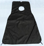 Beard Apron Beard Care Clean Gather Cloth Bib Facial Hair Dye Trimmings Shaving Apron Catcher Cape with Two Suction Cups #746